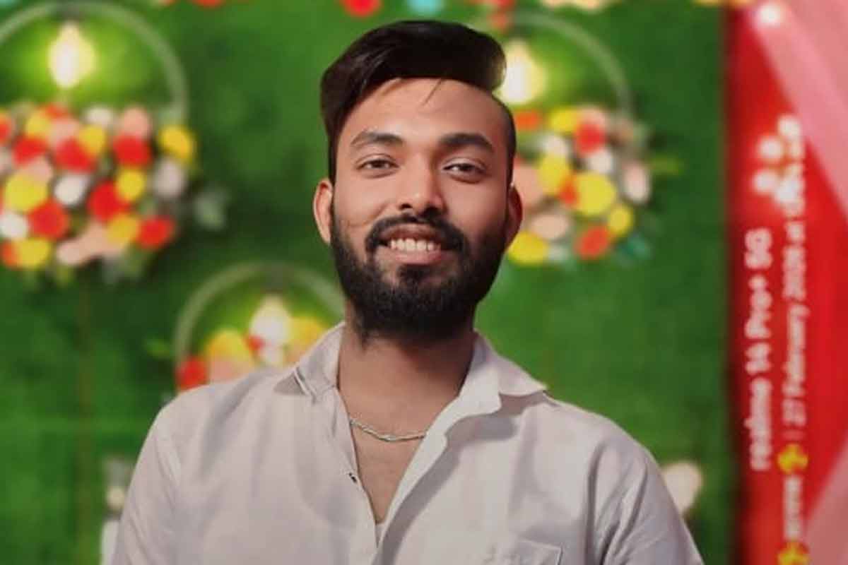 ‘এখন জীবন শেষ করব’, সোশাল মিডিয়ায় ভিডিও আপলোড করে আত্মঘাতী ভ্লগার