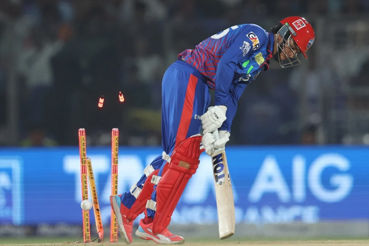 IPL 2026: RCB VS DC, Royal Challengers Bengaluru VS Delhi Capitals Match Result
