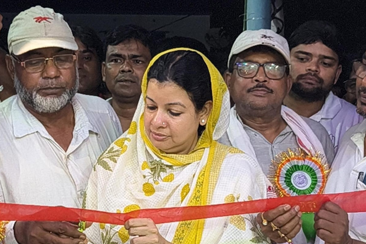 West Bengal Assembly Election 2026: Hotspot Malatipur 