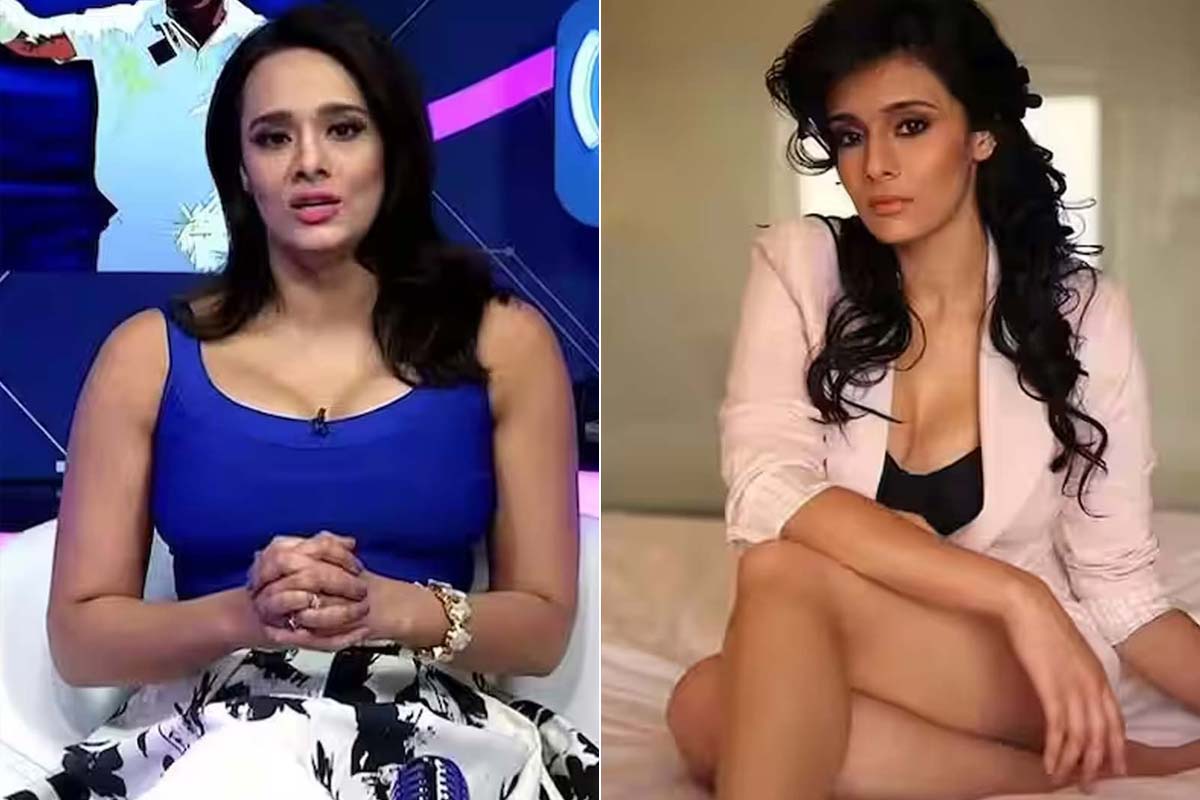 রূপের ছটায় হার মানান বলি নায়িকাদেরও! জনপ্রিয় ক্রিকেট সঞ্চালিকা মায়ান্তির সম্পত্তি কত?