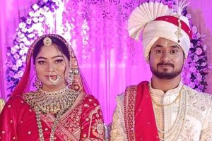 মেঘালয়ে মধুচন্দ্রিমায় গিয়ে স্বামী রাজা রঘুবংশীকে ‘খুন’, বছর ঘুরে জামিন পেলেন সোনম!
