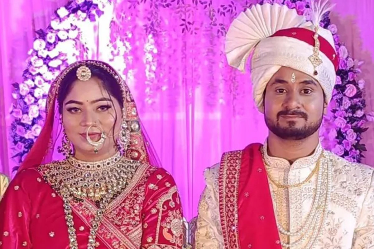 মেঘালয়ে মধুচন্দ্রিমায় গিয়ে স্বামী রাজা রঘুবংশীকে ‘খুন’, বছর ঘুরে জামিন পেলেন সোনম!