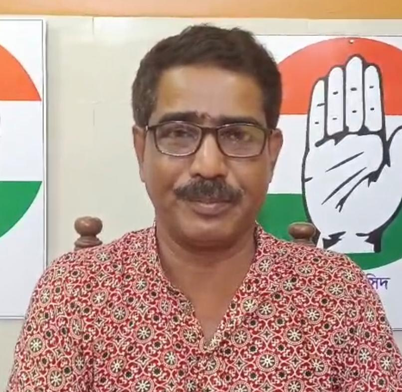 West Bengal Assembly Election 2026: Congress fielded Milton Rashid from Hansan Constituency