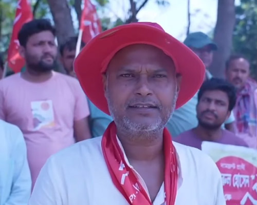 West Bengal Assembly Election 2026: Hotspot Malatipur 