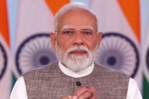 ‘সংখ্যাবল না থাকলেও আত্মবল আছে’, মহিলা বিল পাশে প্রত্যয়ী প্রধানমন্ত্রী