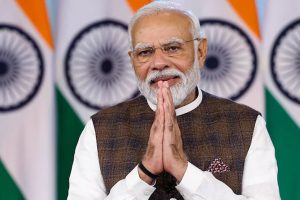 ভোটের মুখে বাংলার সংস্কৃতিকে কুর্নিশ, বাঙালিকে নববর্ষের শুভেচ্ছা জানালেন মোদি