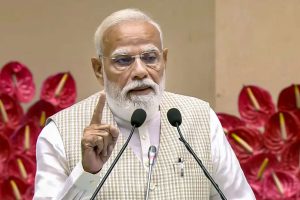 মহিলা সংরক্ষণ বিল দ্রুত অনুমোদনের ডাক, দেশের ‘নারীশক্তি’কে খোলা চিঠি মোদির