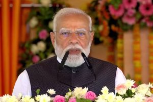বিকেলেই দিল্লি থেকে মোদির ভাষণ, বিজয়োৎসবের প্রস্তুতিতে ব্যস্ত বিজেপি হেড কোয়ার্টার