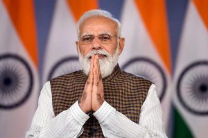 ‘অত্যন্ত জরুরি মহিলা ও যুবদের ভোটদান’, দ্বিতীয় দফাতেও রেকর্ড গড়ার আহ্বান প্রধানমন্ত্রীর