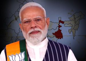 বিজেপির প্রতিষ্ঠা দিবসে ‘শহিদ’ স্মরণ, রাজনৈতিক হিংসা নিয়েও সরব মোদি