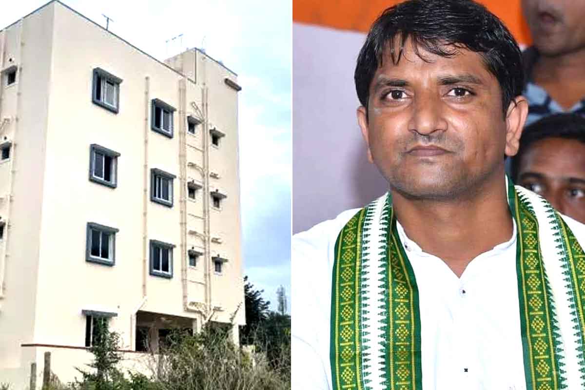 হুমকি দিয়ে দখল ভাড়াবাড়ি! নিউটাউনেও ত্রাস কালিয়াচক কাণ্ডে ধৃত মিমের মোফাক্কেরুল