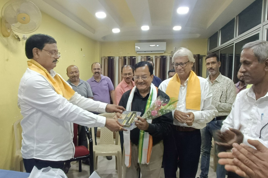 West Bengal Assembly Election 2026: Hotspot Raiganj