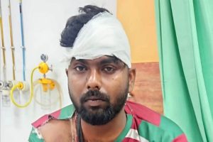 জামশেদপুরে ফের আক্রান্ত মোহনবাগান সমর্থকরা, মার খেলেন হাওড়ার রাজীব