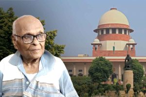 নন্দলাল বসুর নাতির আবেদনে সহযোগিতা, আজ রাতেই পুরো তালিকা প্রকাশের নির্দেশ সুপ্রিম কোর্টের