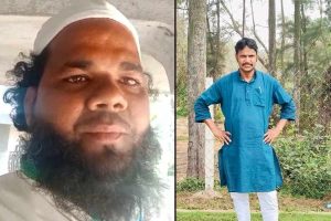 ভোটের মুখে নন্দীগ্রামের আইএসএফ প্রার্থীকে তৃণমূলে যোগদানের প্রস্তাব! ভাইরাল অডিও