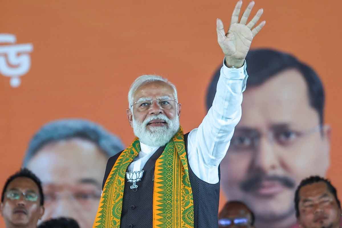মোদি সরকারের ১২ বছর পূর্তি, ‘ডবল ইঞ্জিন’ বাংলায় কী কী পদক্ষেপ গেরুয়া শিবিরের?