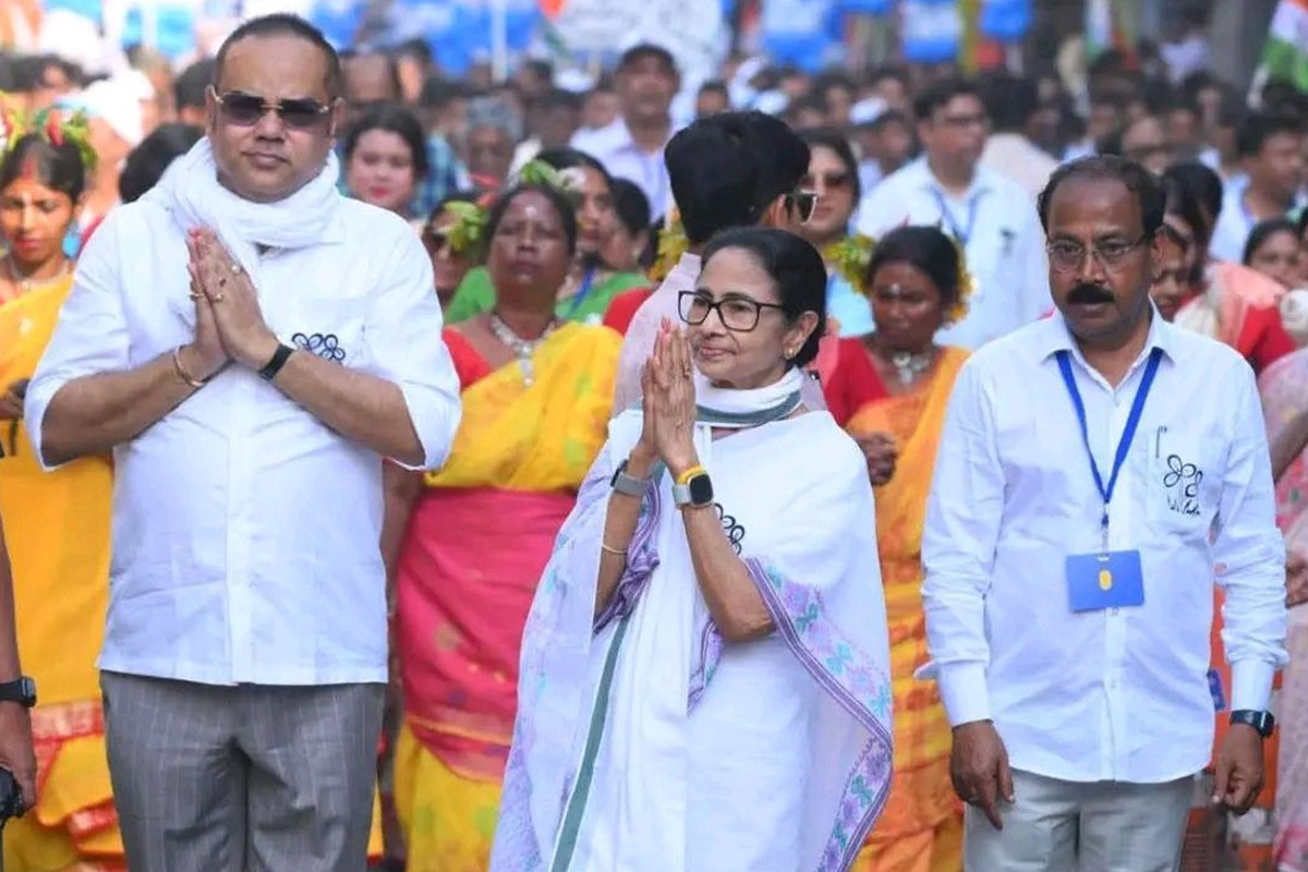 West Bengal Assembly Election 2026: Hotspot Baharampur