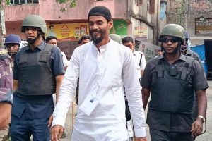 ভাঙড়ে বোমা-গুলিহীন নির্বাচনে তৃণমূলকে খোঁচা নওশাদের, জানিয়ে দিলেন কত ভোটে জিতবেন