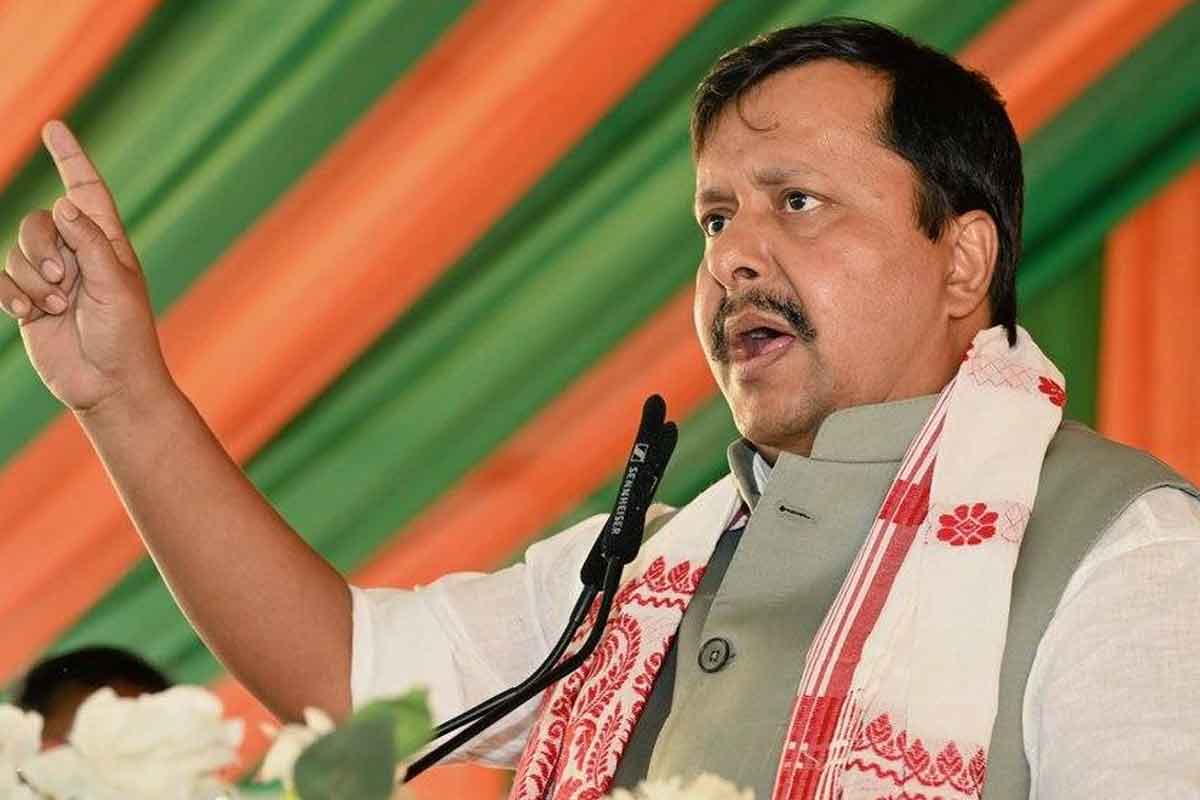 বাংলায় বিজেপির সংগঠনের ভিত মজবুত করতে নিবিড় যোগাযোগ, বড় বার্তা নীতিন নবীনের