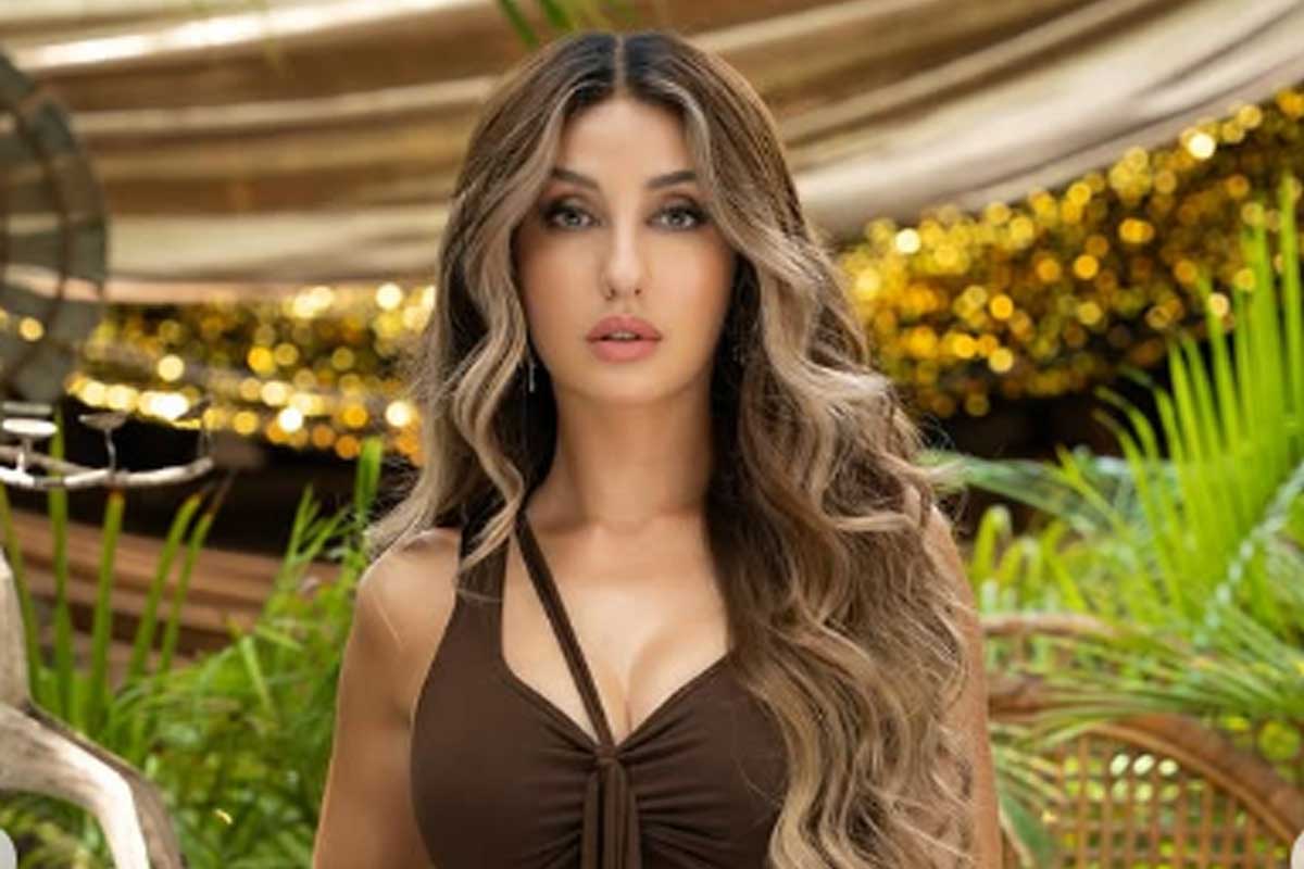 ‘ড্যাডি ইস্যু আছে আমার’, জীবনের অন্ধকার দিক নিয়ে মুখ খুললেন নোরা