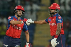 IPL 2026, DC vs PBKS: জলে গেল রাহুলের নজির, রেকর্ড রান তাড়া করে জয় শ্রেয়সদের