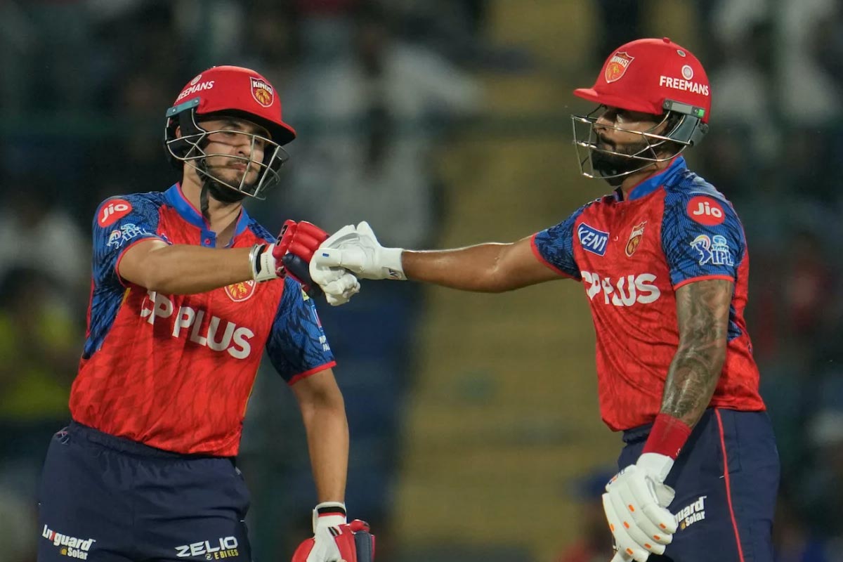 IPL 2026, DC vs PBKS: জলে গেল রাহুলের নজির, রেকর্ড রান তাড়া করে জয় শ্রেয়সদের