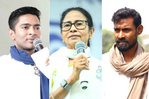 তৃণমূলের তারকা প্রচারকের তালিকার শীর্ষে মমতা-অভিষেক! চমক দিয়ে নাম প্রতীক-উরেরও