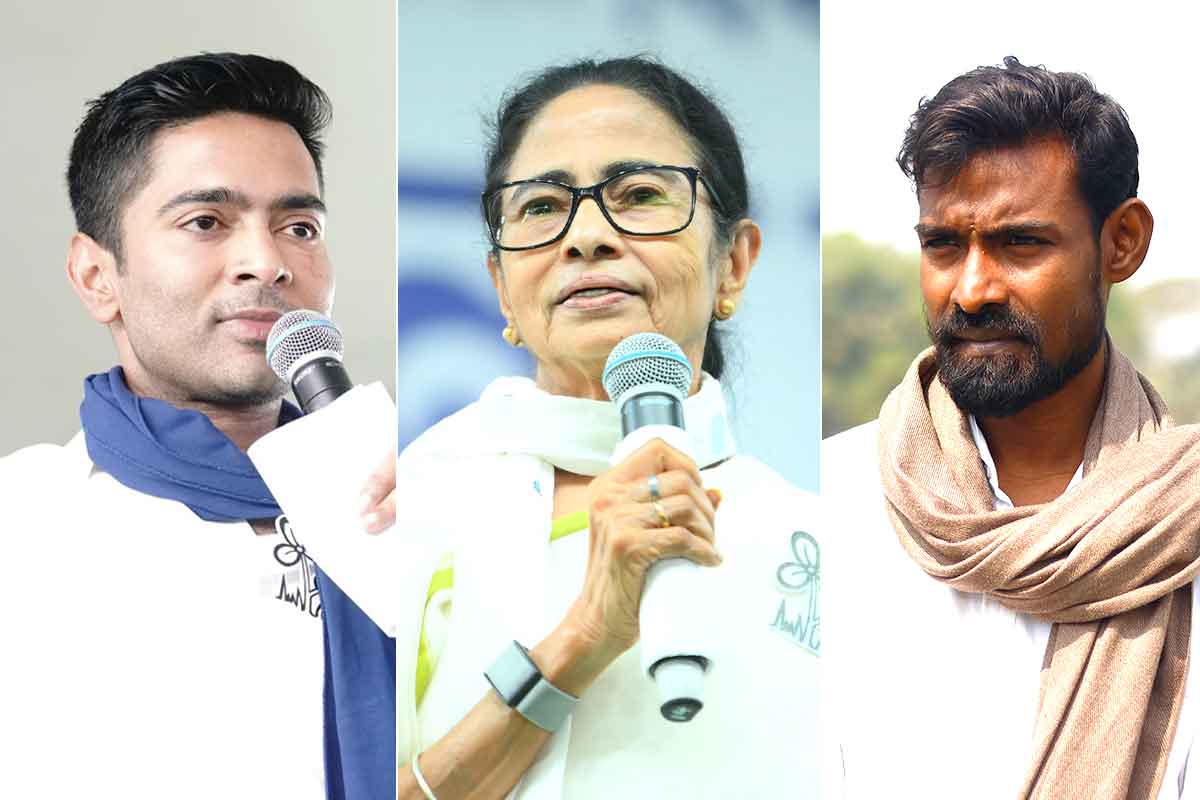 তৃণমূলের তারকা প্রচারকের তালিকার শীর্ষে মমতা-অভিষেক! চমক দিয়ে নাম প্রতীক-উরেরও