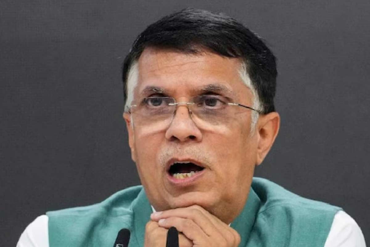 পবন খেরার আগাম জামিনের আর্জি খারিজ, বাড়ল গ্রেপ্তারির আশঙ্কা