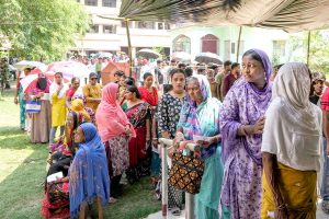 রাত পোহালেই দ্বিতীয় দফার ভোট, পোলিং বুথে যাওয়ার আগে মাথায় রাখুন এই বিষয়গুলি