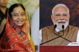 ‘মহিলা সংরক্ষণ বিল যুগান্তকারী পদক্ষেপ’, মোদিকে চিঠি দেশের প্রথম মহিলা রাষ্ট্রপতির