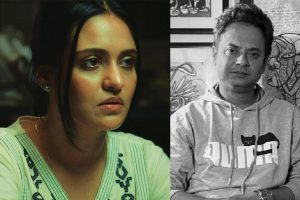 কর্মই ধর্ম, রাহুলের মৃত্যুর ১২ দিন পর চোখের জল মুছে শুটিং ফ্লোরে শোকবিহ্বল প্রিয়াঙ্কা