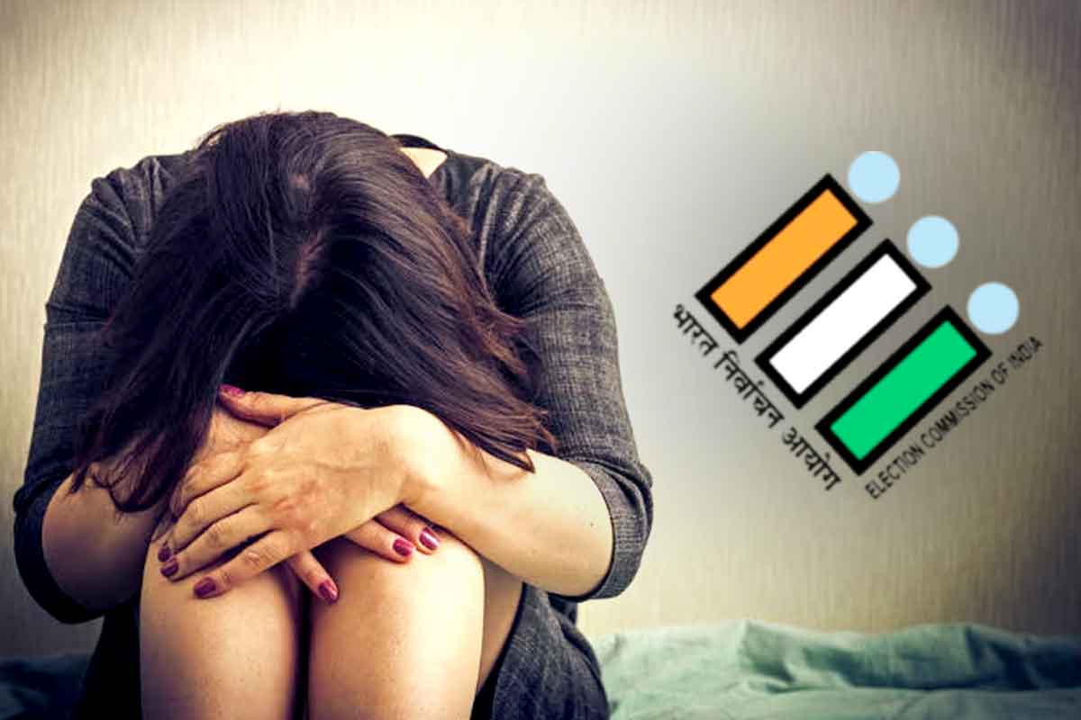 বিশেষ ক্ষমতা প্রয়োগ করল না কমিশন! ভোটাধিকার হারিয়ে আতঙ্কে সোনাগাছির ১৫০ যৌনকর্মী