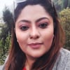 পূর্বাশা দাস