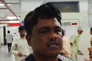 দলীয় প্রার্থী নাপসন্দ! নির্দল হিসাবে মনোনয়ন, প্রাক্তন বিজেপি নেতাকে ‘অপহরণ’ করে ‘মারধর’ পুরশুড়ায়