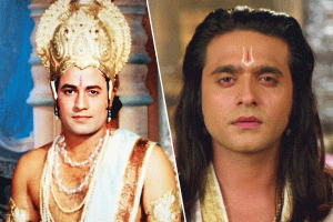 অরুণ গোভিল থেকে জিতেন্দ্র, রণবীরের আগে রাম অবতারে ‘ভক্তের ভগবান’ হয়ে ওঠেন আর কারা?