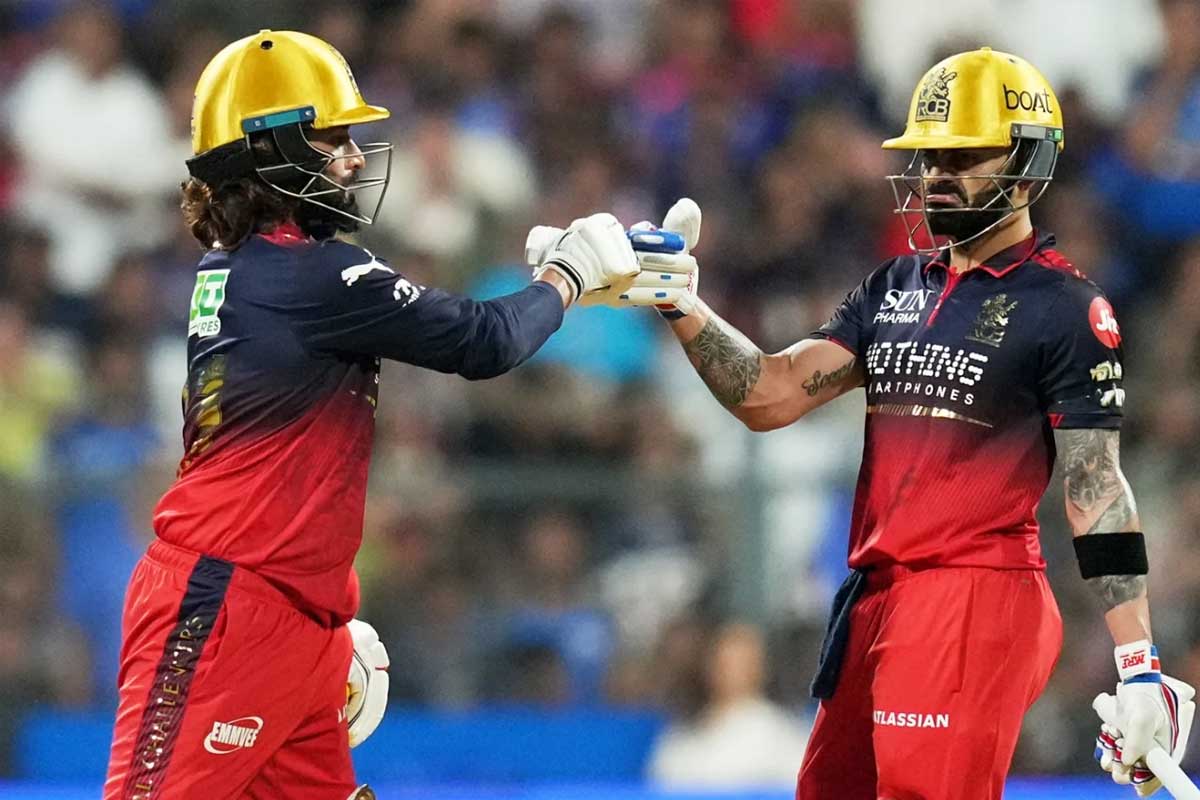 IPL 2026: RCB vs MI, ‘পারফেক্ট’ বেঙ্গালুরুর সামনে হারের হ্যাটট্রিক মুম্বইয়ের, রো-কো’র চোটে আতঙ্ক দুই শিবিরেই!