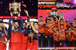 ৫০০০ কোটি! বিগ ব্যাশেও মালিকানা আইপিএল ফ্র্যাঞ্চাইজিদের, বিতাড়িত হবেন পাক ক্রিকেটাররা?