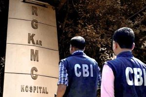 ফাইল খুলতেই আর জি করে সিবিআই, বৈঠক সুপারের সঙ্গে, নজরে একাধিক আধিকারিক!