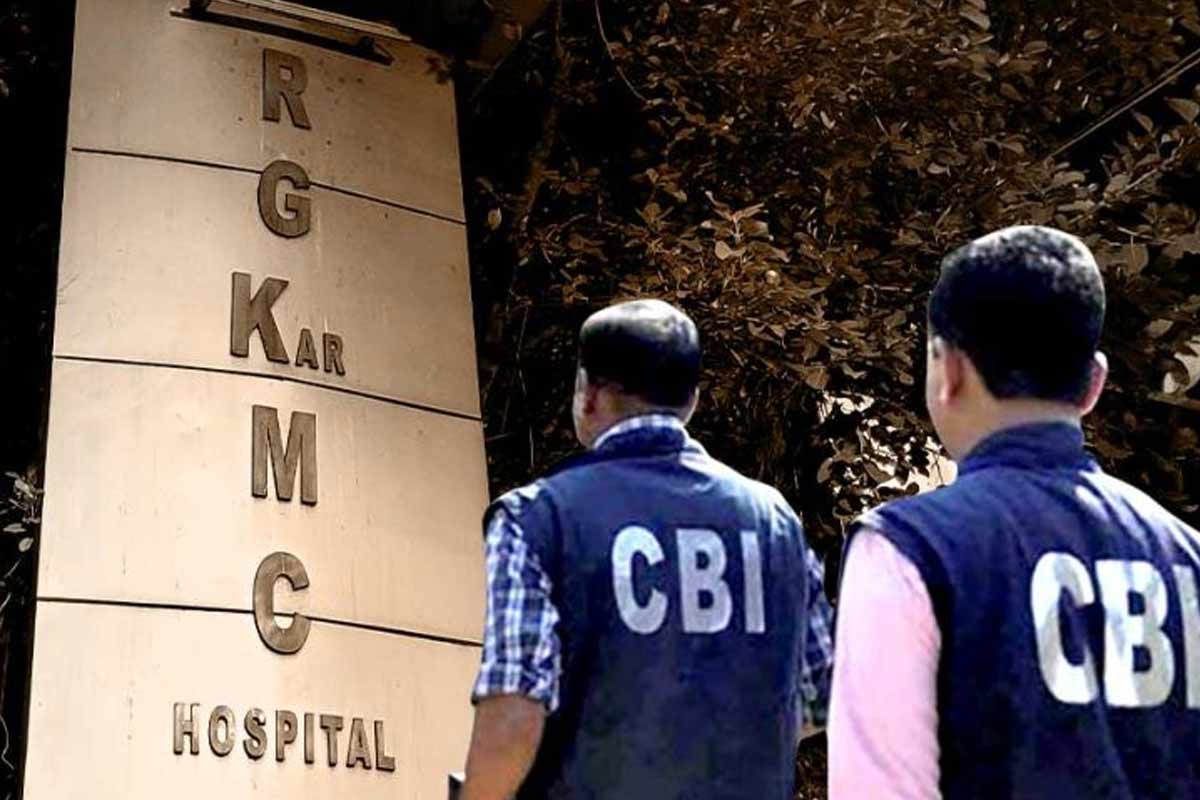 ফাইল খুলতেই আর জি করে সিবিআই, বৈঠক সুপারের সঙ্গে, নজরে একাধিক আধিকারিক!