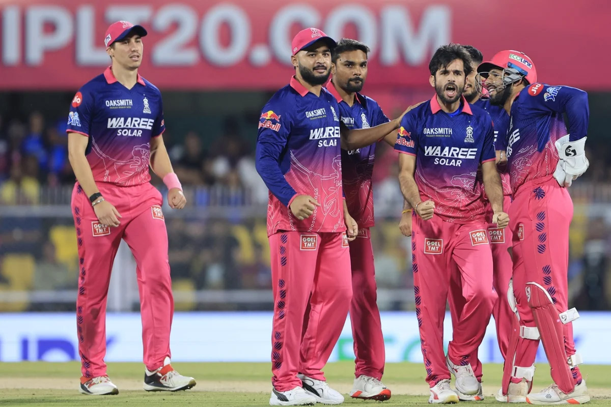 IPL 2026: MI vs RR, বৃষ্টিবিঘ্নিত বর্ষাপাড়ায় রানের বর্ষণ, যশস্বীদের ব্যাটিং বৈভবে মুম্বই বধ রাজস্থানের