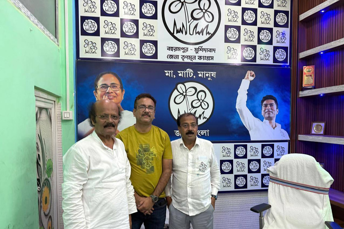 West Bengal Assembly Election 2026: Hotspot Beldanga