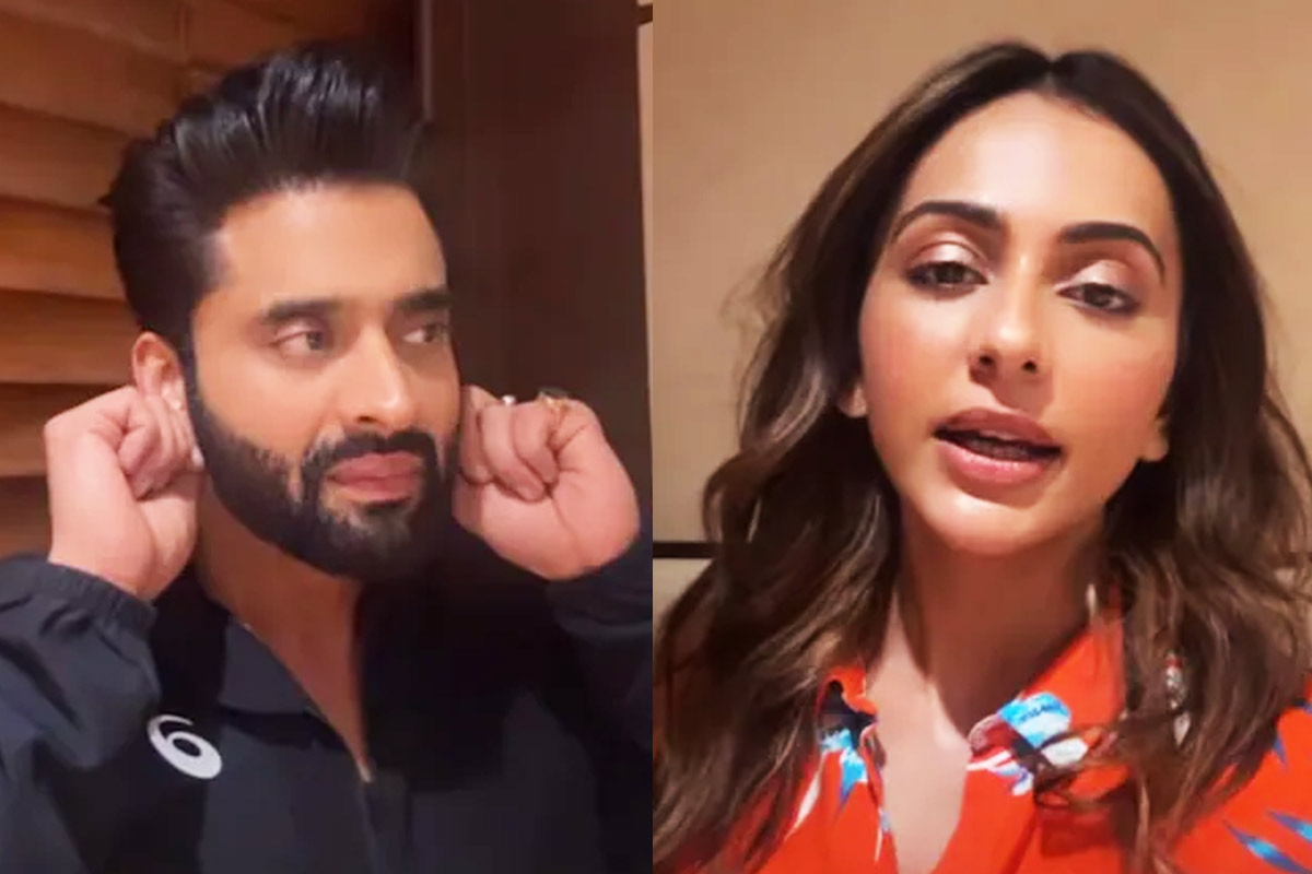 সিনেমা তৈরির টাকা বিদেশে পাচার! জ্যাকি-রকুলপ্রীতের ১২ মুলুকের ঠিকানায় আয়কর হানা