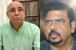 দেবাশিস কুমারের পর এবার দুই মন্ত্রীকে তলব ইডির, ভোটের আগে কেন্দ্রের প্রতিহিংসামূলক পদক্ষেপ?