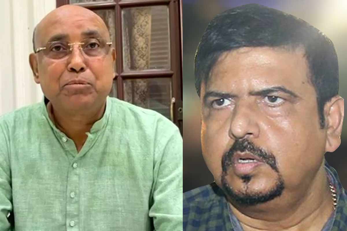 বাথরুমে পড়ে গিয়ে অসুস্থ রথীন এড়ালেন হাজিরা, ইডির তলবে কী অজুহাত সুজিতের?