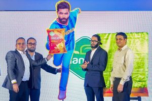 ‘জাদ্দু কা সাত্তু’তেই মিলবে দেদার পুষ্টি, জাদেজাকে সঙ্গী করে নয়া নজির গণেশের
