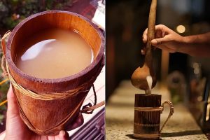 মদ নাপসন্দ, জেন জি’র নয়া হুজুগ রাইস বিয়ার! ঘরোয়া উপায়ে তৈরি এই পানীয় আদৌ স্বাস্থ্যকর?