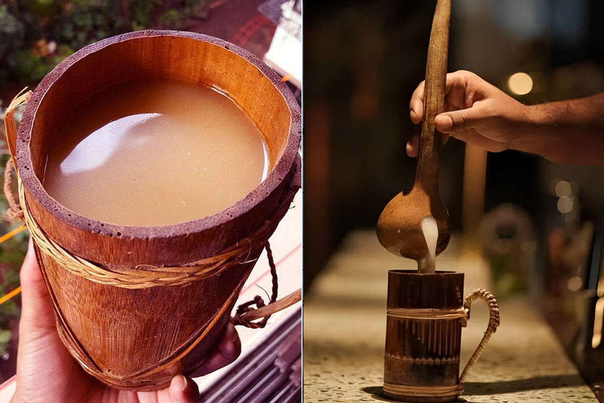মদ নাপসন্দ, জেন জি’র নয়া হুজুগ রাইস বিয়ার! ঘরোয়া উপায়ে তৈরি এই পানীয় আদৌ স্বাস্থ্যকর?