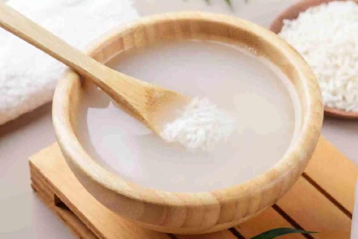 How to make DIY Korean hair serum for summer