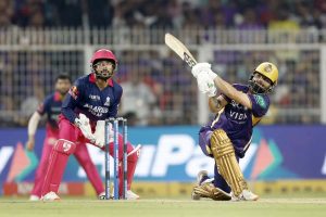 IPL 2026, KKR vs RR: বৈভবকে ছাপিয়ে ইডেনে রিঙ্কু-বরুণের পুনর্জন্ম, রাজস্থানকে হারিয়ে প্রথম জয় কেকেআরের